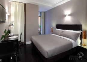  Residence Regola  Рим